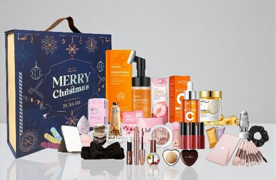 Адвент Календар отворен