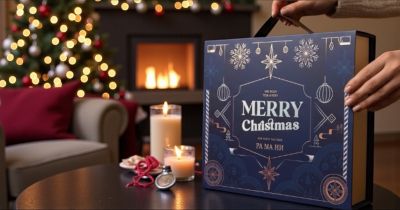 GIVEAWAY: Ramani Store подарява 5 Коледни адвент календара "Красота и грижа"!