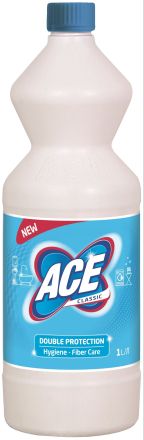 ACE Classic Белина за пране и почистване, 1 л.