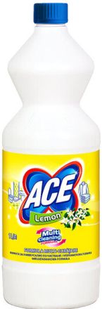 ACE Lemon Белина с аромат на лимон, 1 л.
