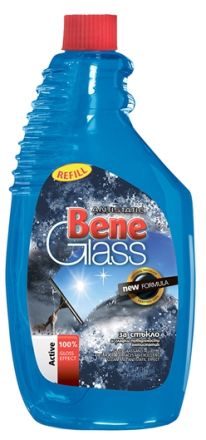 Bene Glass Препарат за стъкла, 500 мл