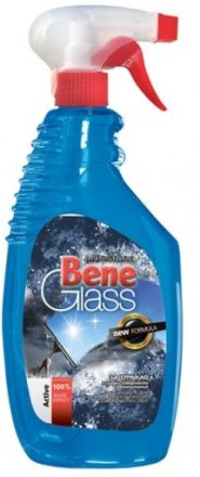Bene Glass Препарат за стъкла, 500 мл