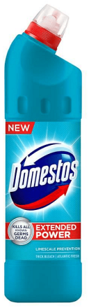 Domestos Морска свежест, 750 мл