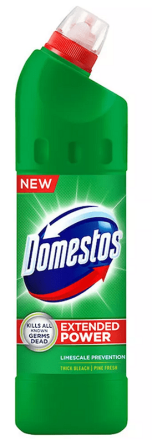 Domestos Борова гора, 750 мл