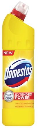 Domestos Цитрусов аромат, 750 мл
