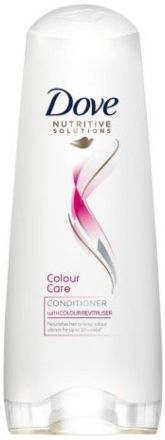 Dove Colour Care Conditioner Балсам за Боядисана Kоса, 200 мл