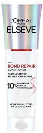 L'Oréal Paris Elseve Bond Repair Възстановяващ балсам за коса, 150 мл