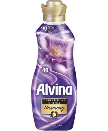 Medix Alvina Deluxe Perfume Intense Harmony Омекотител за дрехи, 880 мл