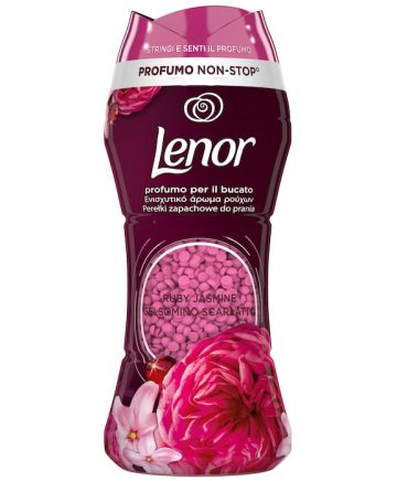 Lenor Ruby Jasmine Парфюмни перли, 210 гр