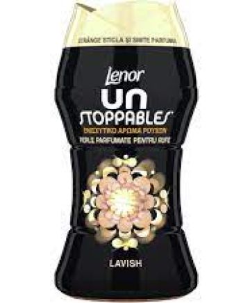 Lenor Perfume Pearls Lavish Парфюмни перли, 140гр