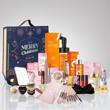 Адвент Календар "Красота и грижа"