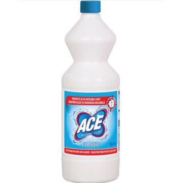 ACE Classic Белина за пране и почистване, 1 л.