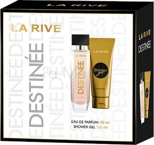 Подаръчен комплект La Rive Destinee