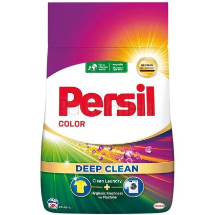 Прах за пране Persil Color Deer Clean, 2,1кг. 