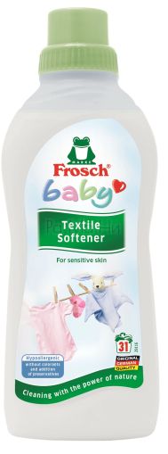 Омекотител Frosch baby, 750мл.