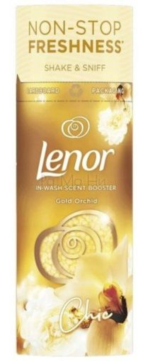 Ароматни парфюмни перли Lenor Gold Orchid, 210 гр.