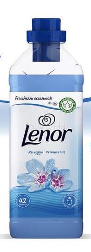 Омекотител Lenor Risveglio Primavera, 966 мл. 