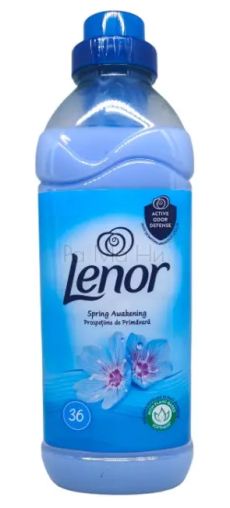 Омекотител Lenor Spring Awakening, 900мл.