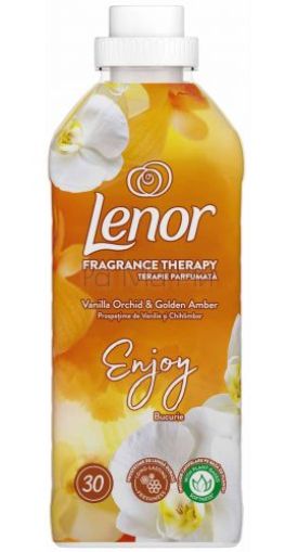 Омекотител Lenor Enjoy, 750мл. 