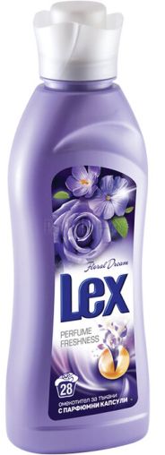 Омекотител LEX Floral Dream , 1л.