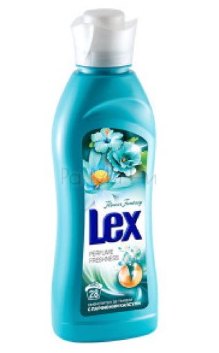 Омекотител LEX Flower Fantasy, 1л.