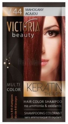 Шампоан-оцветител за коса Victoria Beauty Multi Color V44