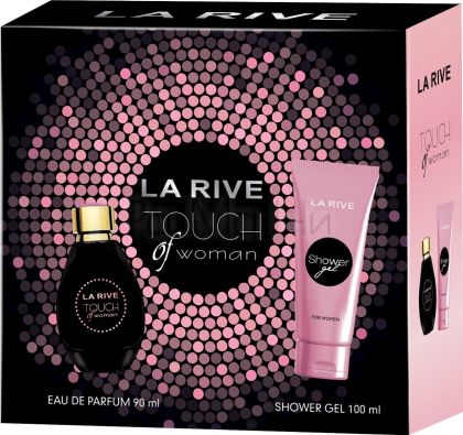 Дамски комплект La Rive Touch of Woman