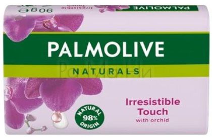 Тоалетен сапун Palmolive Orchid, 90гр.