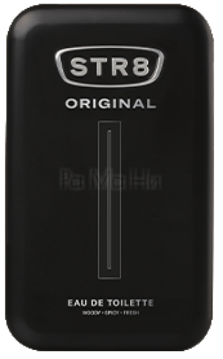 STR8 Original Лосион за след бръснене, 50 мл 