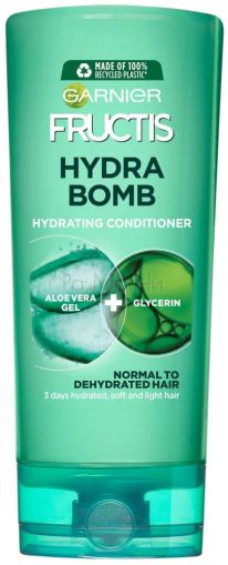 Garnier Fructis Aloe Hair Food Балсам за коса с екстракт от Алое, 200 мл