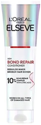 L'Oréal Paris Elseve Bond Repair Възстановяващ балсам за коса, 150 мл