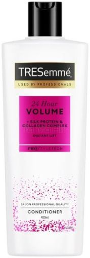 TRESemme 24h Volume Балсам за обем с колаген комплекс, 400 мл