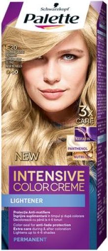 Palette Intensive Color Creme Крем боя за коса 0-00 Супер Светло Русо