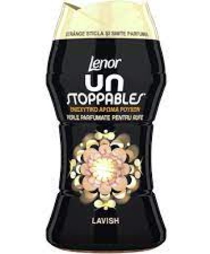 Lenor Perfume Pearls Lavish Парфюмни перли, 140гр