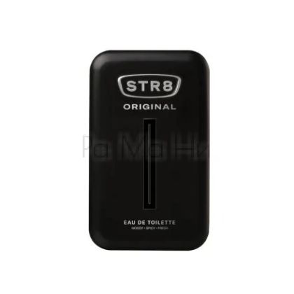 STR8 Original After Shave Lotion Лосион за след бръснене, 50 мл 