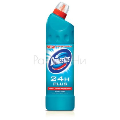 Domestos Морска свежест, 750 мл