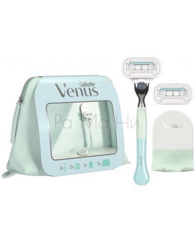 Комплект Gillette Venus Spa Breeze