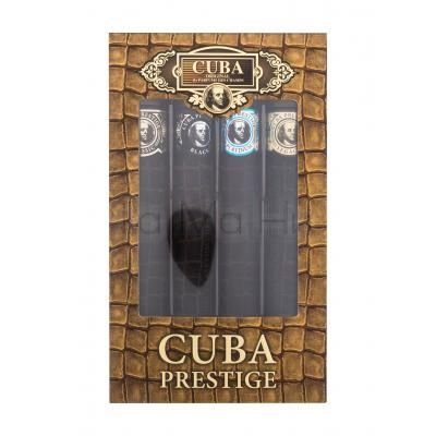 Подаръчен комплект Cuba Prestige за мъже