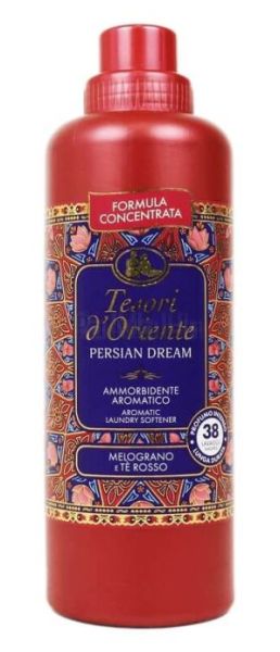 Омекотител Tesori d`Oriente Persian Dream, 760 мл