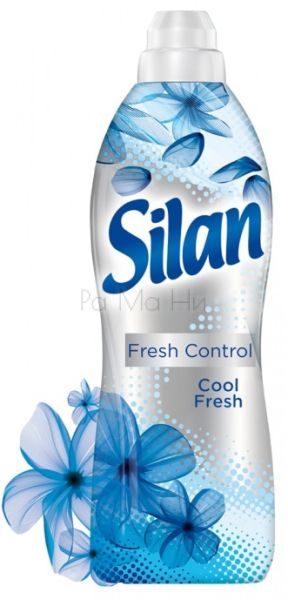 Омекотител Silan Fresh Control, 800мл.