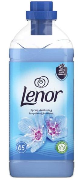 Омекотител Lenor Spring Awakening, 1.625 л.