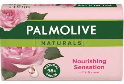 Тоалетен сапун Palmolive Nourishing Sensation, 90гр.