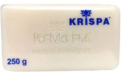 Сапун Krispa против петна, 250гр.