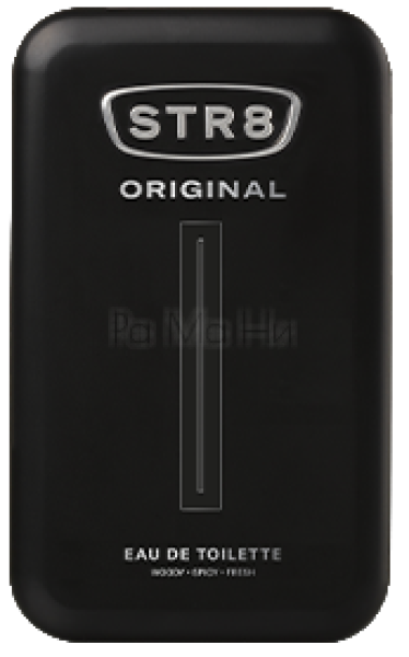 STR8 Original Лосион за след бръснене, 50 мл 
