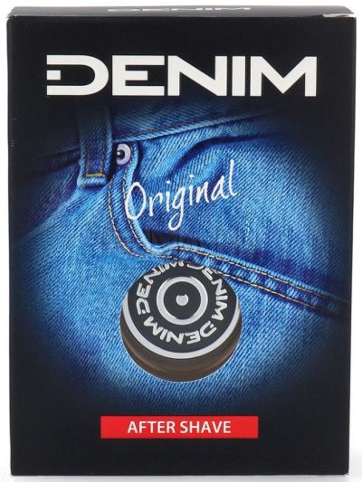 Denim Original Лосион за след бръснене, 100 мл