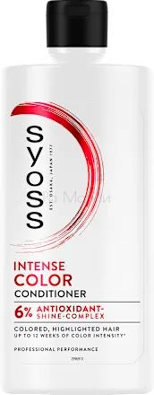 Syoss Color Балсам за Боядисана Коса, 440 мл