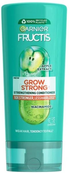 Garnier Fructis Grow Strong Балсам за тънка коса, 200 мл 