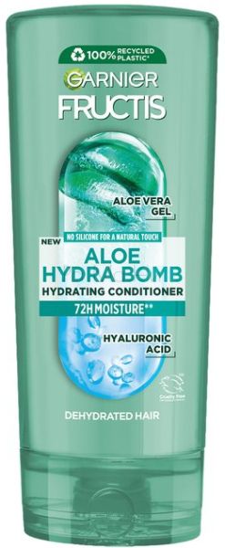 Garnier Fructis Aloe Hair Food Балсам за коса с екстракт от Алое, 200 мл