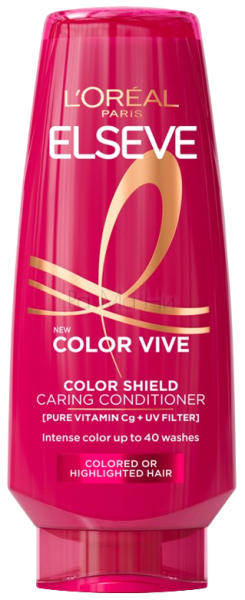 L'Oréal Paris Elseve Color Vive Балсам за Боядисана Коса, 200 мл