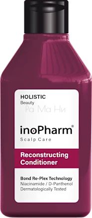 inoPharm Scalp Care Възстановяващ балсам за коса, 250 мл